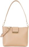 VALENTINO Dione Re Crossbag Schoudertas Beige