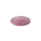 Gedy Irina zeepbakje, hars, roze, 11,8 x 11,8 x 2,5