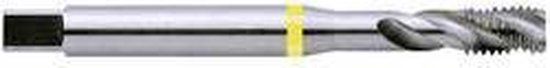 Exact 43562 Machinetapboor Metrisch M4 0.7 mm Rechtssnijdend DIN 371 HSS-E 35° RSP