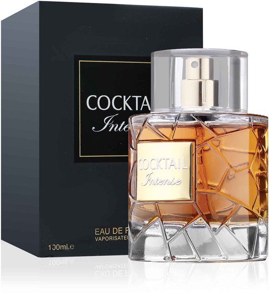 Fragrance World Eau de Parfum / 100 ml / Unisex
