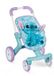 Smoby Stitch Poussette + Peluche