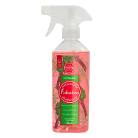 Fabulosa Fabulosa Allesreiniger Spray | Rhubarb (500 ml)