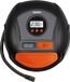 Osram TYREinflate 450, digitale bandenpomp, draagbare 12V-compressor voor autobanden, stroomaansluiting via sigarettenaansteker, bandenpomp in 2,5 minuten, Met ledverlichting, digitaal, met auto-stop