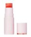 Revolution Skin Silk Marble Blush Stick, Sunkissed Apricot