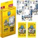 Panini FIFA 365 XXL Blister Pack 2026 CARTES DE FOOTBALL
