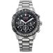 Citizen Promaster Sky Navihawk CA4664-60E Horloge - Staal - Zilverkleurig - Ø 40 mm