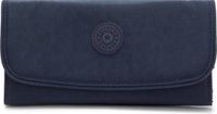 Kipling MONEY LAND Portemonnee - Blue Bleu 2