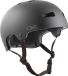 TSG Kraken Casque de vélo, noir satiné, L/XL (57-59cm)