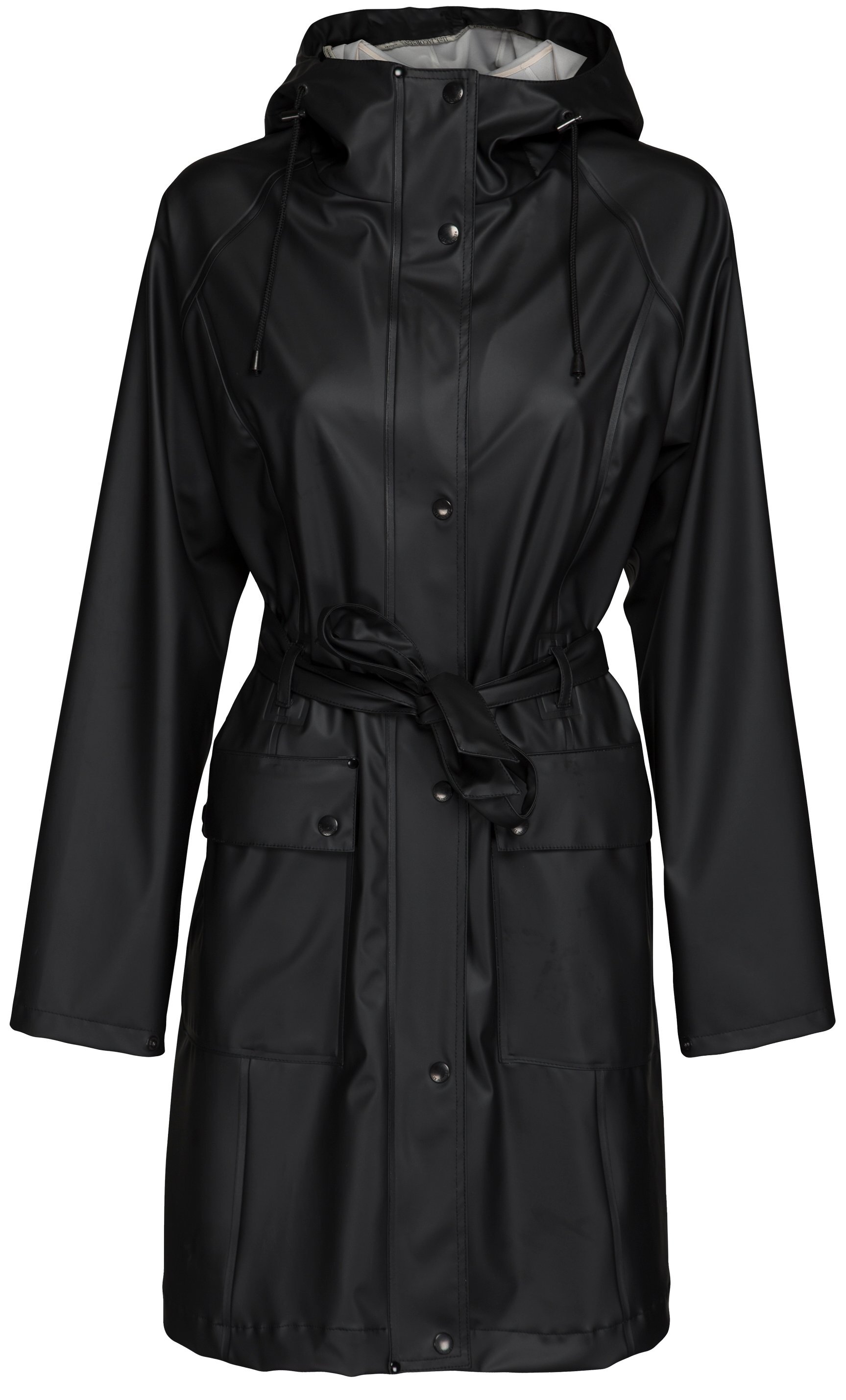 Ilse Jacobsen Rain 70 001 Black 42 dames