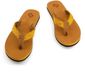 SINNER balena ii Strandslipper dames Bruin