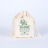 Olivos Zeep Chia Avocado Zeep - 150g