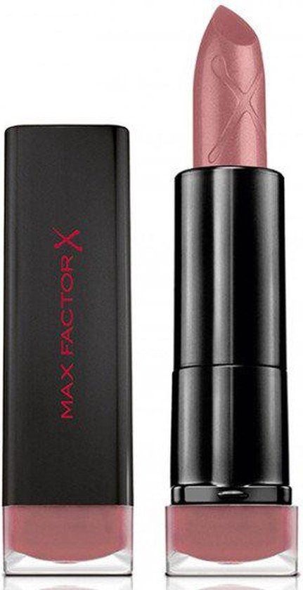 Max Factor Colour Elixir Velvet Matte Lipstick - 55 Desert