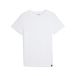 PUMA Everyday ronde hals T-shirt 2-pack – White – S