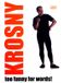 TOO UNIVERSAL MUSIC HOLDINGS LIMITED Ireneusz Krosny: Too Funny For Words (digipack) [DVD]