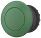 Eaton M22S-DP-G Paddenstoelknop Groen