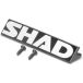 Shad Stickers sh36