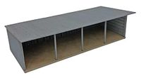 Cornerstone 533347 Modelbouwset, meerkleurig