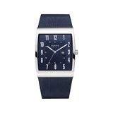 Bering Heren horloge analoog quartz model 16433-307