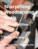 Sharpening Woodturning Tools