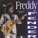 Suburban Freddy Fender Greatest Hits