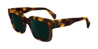 Paul Smith PS24600S KENLEY Havana Lunettes de soleil Hommes