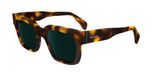 Paul Smith PS24600S KENLEY Havana Lunettes de soleil Hommes
