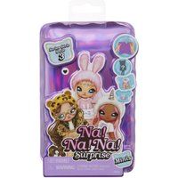 Top1Toys Na! Na! Na! Surprise Mini Assorti Series 3