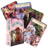 Friendship Rockpool Friendship Oracle