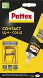 Pattex Contactlijm Transparant