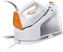 Braun CareStyle 1 IS 1511 WH - Stoomstrijkijzer - 2200W - Keramische zoolplaat - Grijs/Oranje