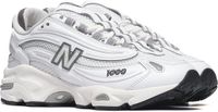 New Balance Baskets basses M1000 Blanc Cuir Unisexe 44.5