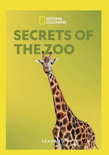 National Geographic: Secrets of the Zoo Season Two