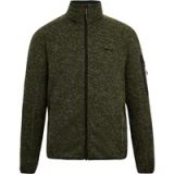 Regatta Newhill isolerend rekbaar fleece vest voor heren