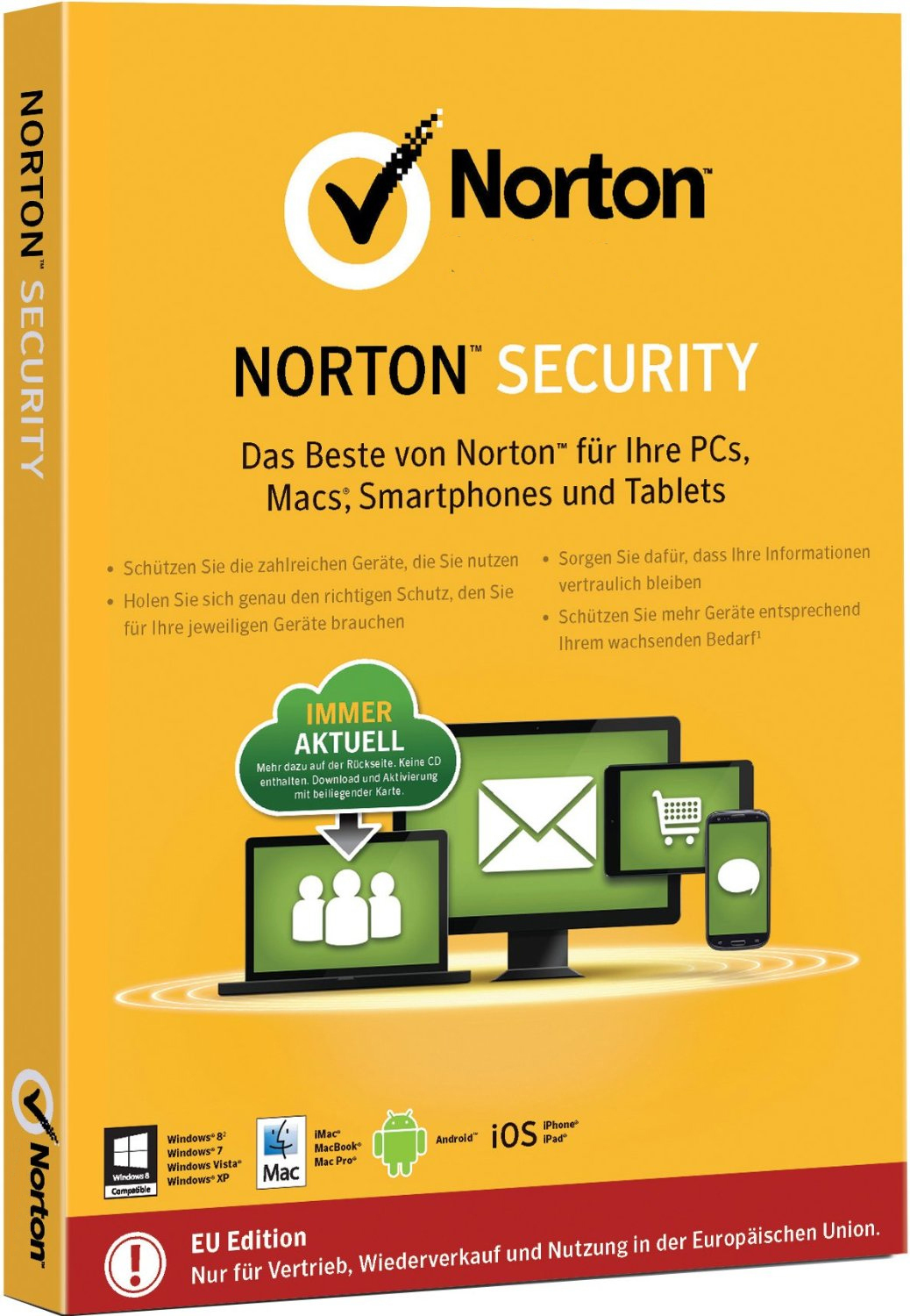 Norton   Norton Security 2.0