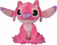 Nicotoy Disney Angel Knuffel - 42cm - Lilo & Stitch