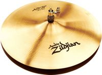 Zildjian A' Zildjian NewBeat HiHat 15", Traditional Finish - HiHat