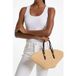 Michael Kors Sac Cabas Petit Modèle Nat/black