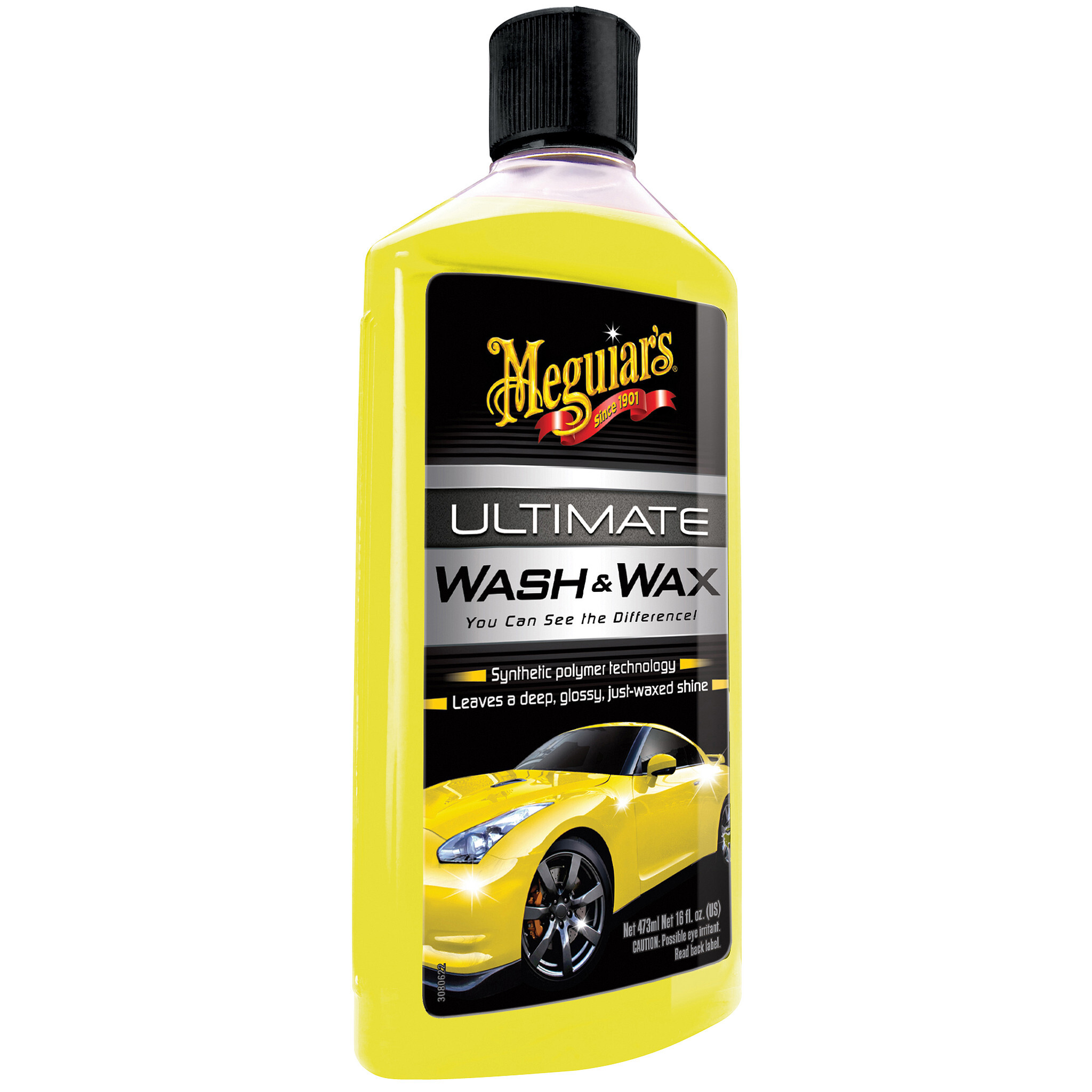 Meguiars Ultimate Wash amp