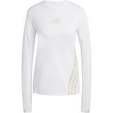 adidas Terrex XPR Hardloopshirt Dames-wit, Maat L