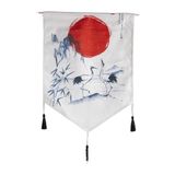 Japans paneel, lang