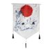 Japans paneel, lang