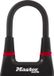 Masterlock 8278 Fietsslot - 14 mm x 150 mm x 80 mm - Zwart