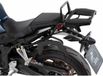 Hepco Becker C-bow Honda Cbr 650 R 21 6309532 00 01 Montage sacoche latérale Argent