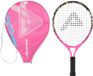 AMA Sport Kinder Tennisracket Graffiti Roze 23 inch