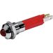Voyant de signalisation LED CML Innovative Technologies 19060353 rouge 24 V/DC 56 mA 1 pc(s)