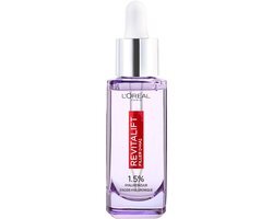 L'Oréal Skin Expert Revitalift Filler 1,5% Hyaluronzuur Serum - Anti Rimpel - 30 ml - Voor een Volle en Soepele Huid