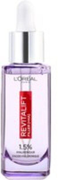 L'Oréal Skin Expert Revitalift Filler 1,5% Hyaluronzuur Serum - Anti Rimpel - 30 ml - Voor een Volle en Soepele Huid