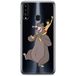 ERT GROUP mobiel telefoonhoesje voor Samsung A20S origineel en officieel erkend Disney patroon Jungle Book 002