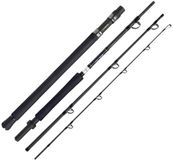 Shimano STC XR Blau Boot 2,29m / 20-30lb