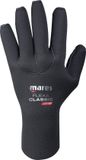 Mares Flexa Classic - 3mm - wetsuithandschoenen - maat XS